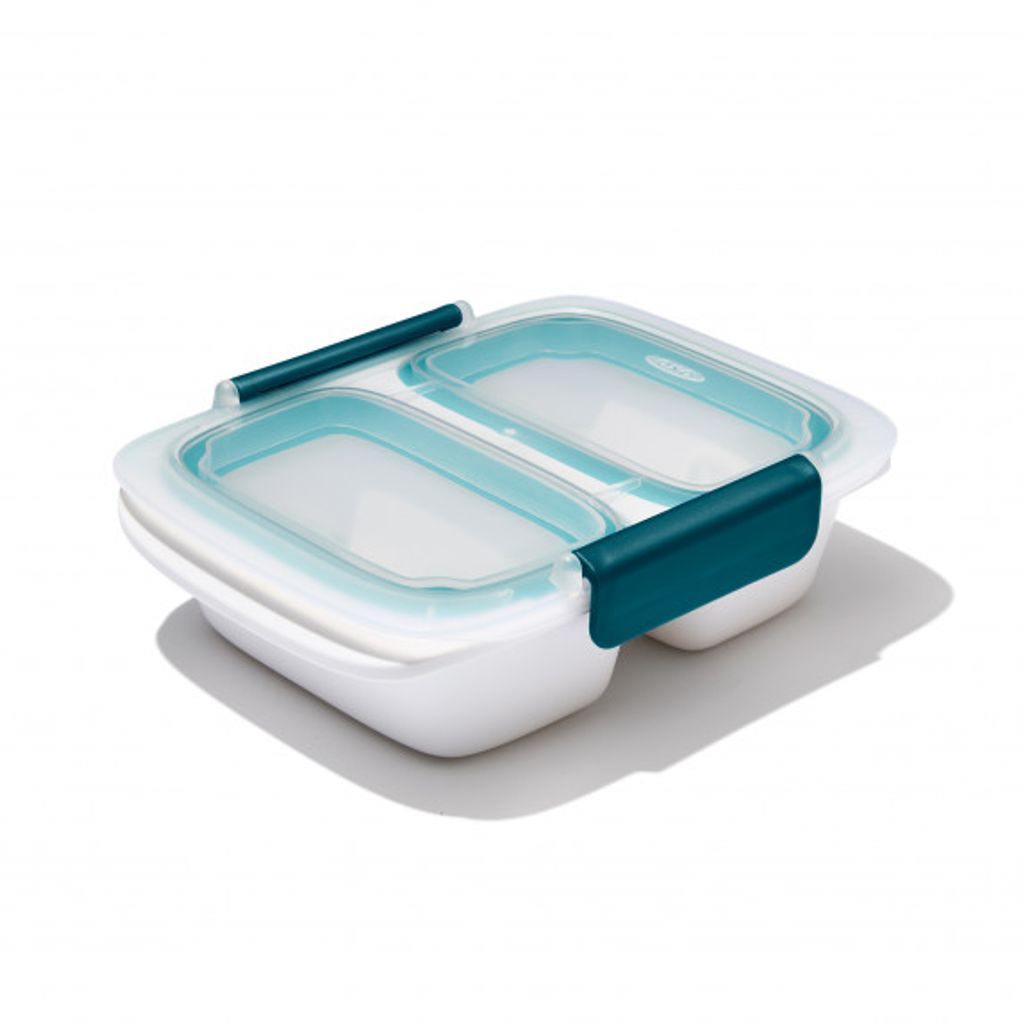 Lunchbox 250 ml x 2 - Visuel 1